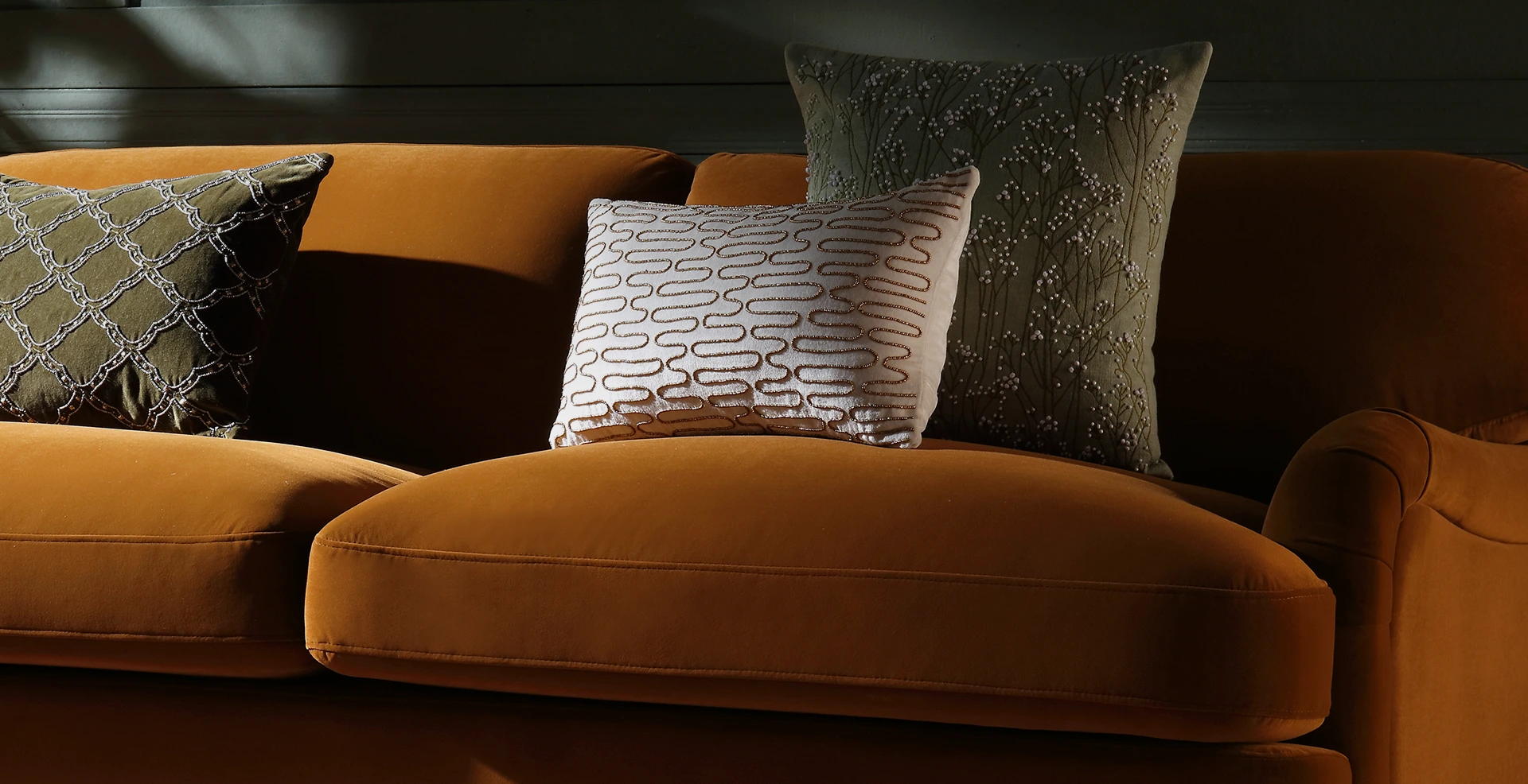 Unique Furniture, Delivered Fast