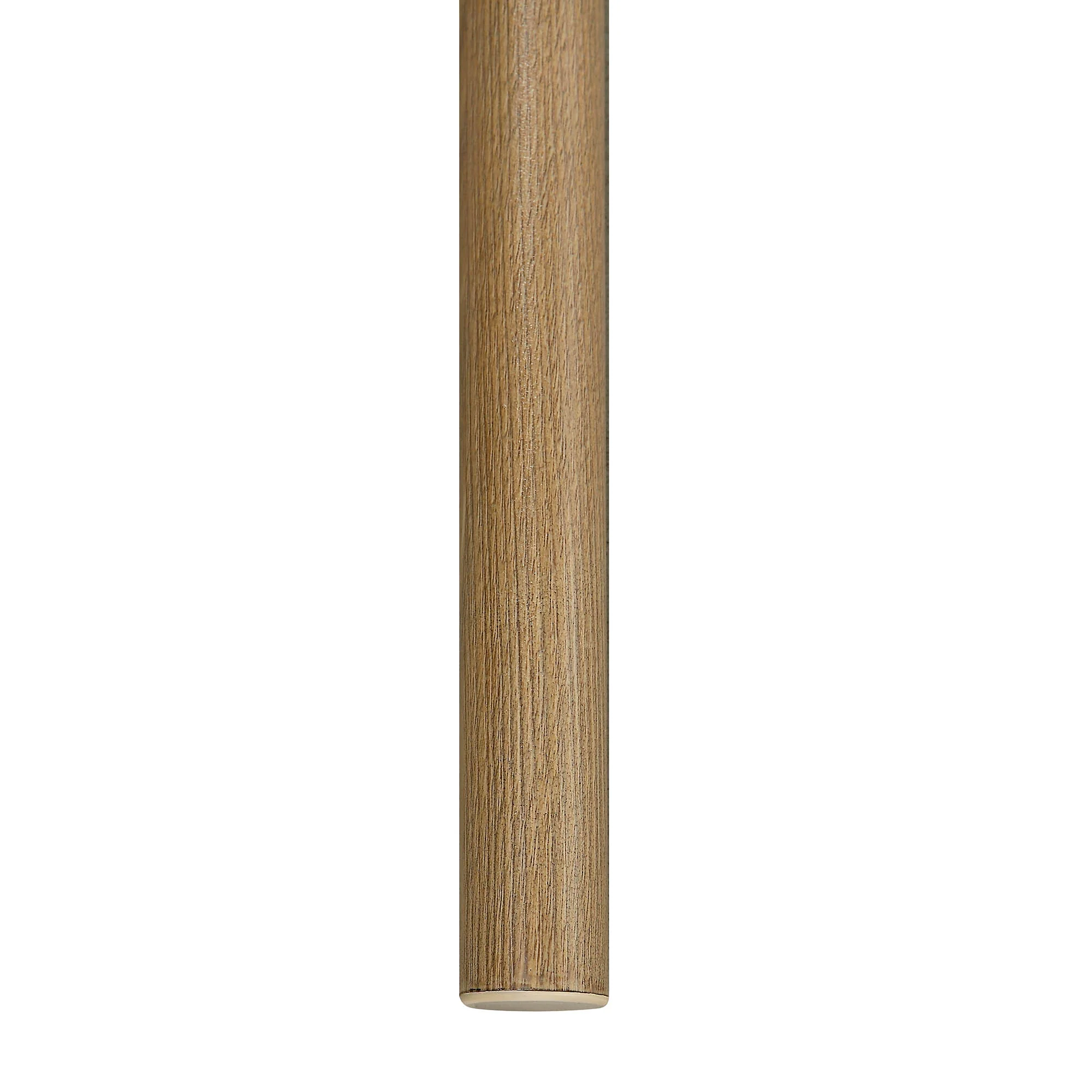 Fabienne Beige 3M Octagonal Double Top Crank and Tilt Parasol with Green Scalloped Edge - Image 15