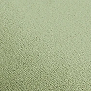 Sutton Set of 2 Bar Stools with Fluted Back (Sage Green Velvet) - Image 10